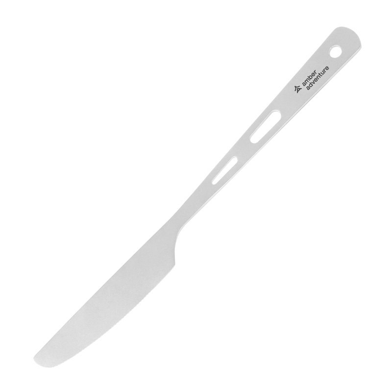 Ti Cutlery