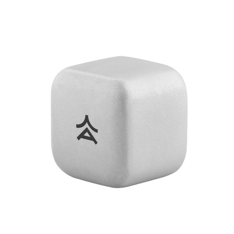 Ti cubes
