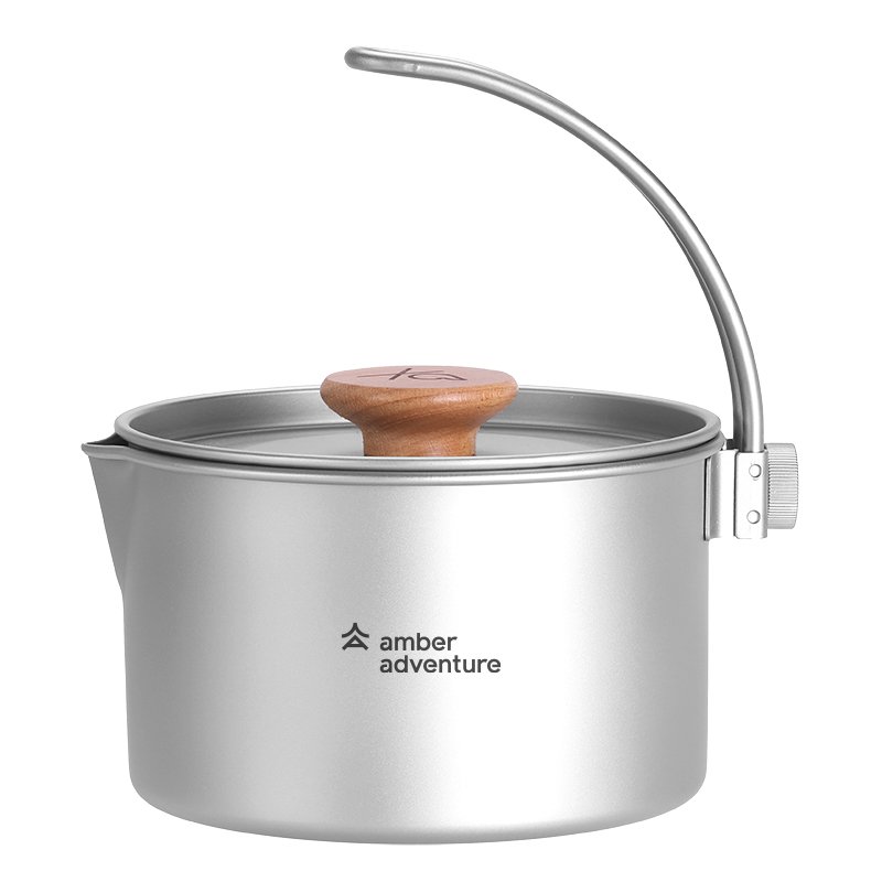 Kettle pot 1100