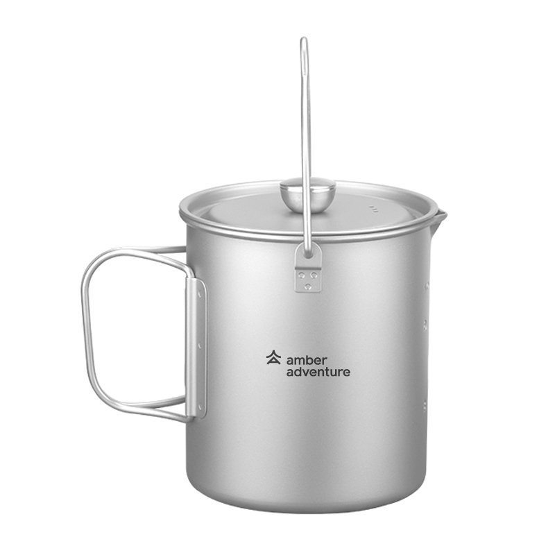 French Press 750