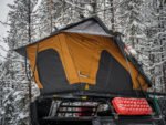 The Bivouac