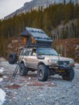 The Bivouac