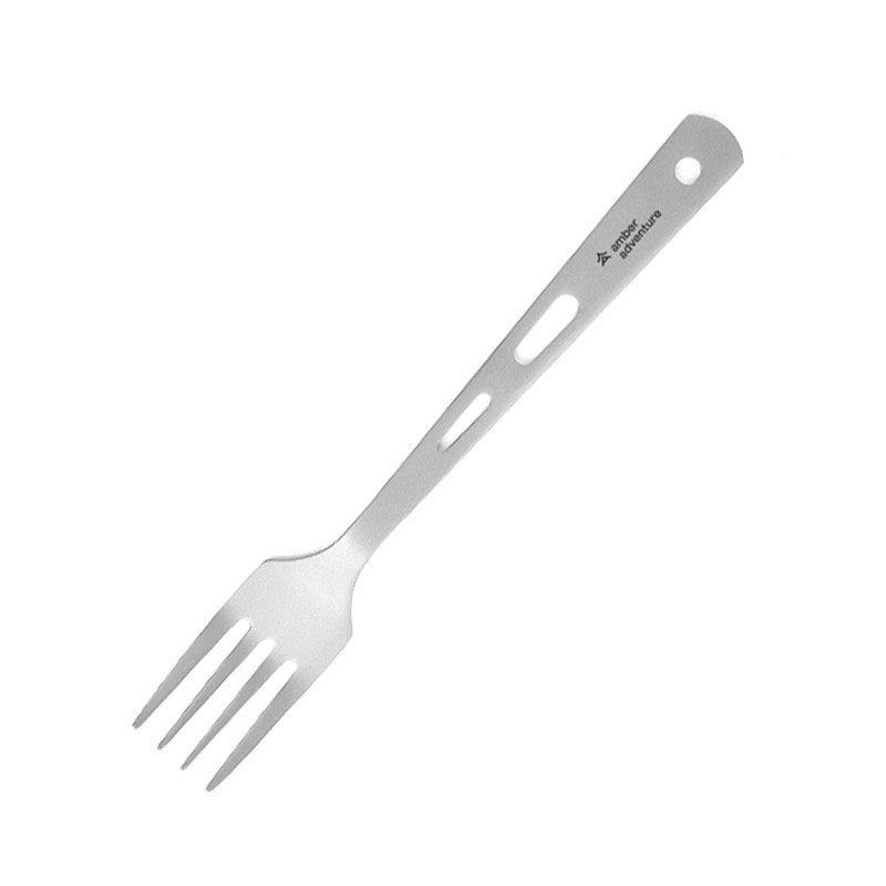 Ti Cutlery