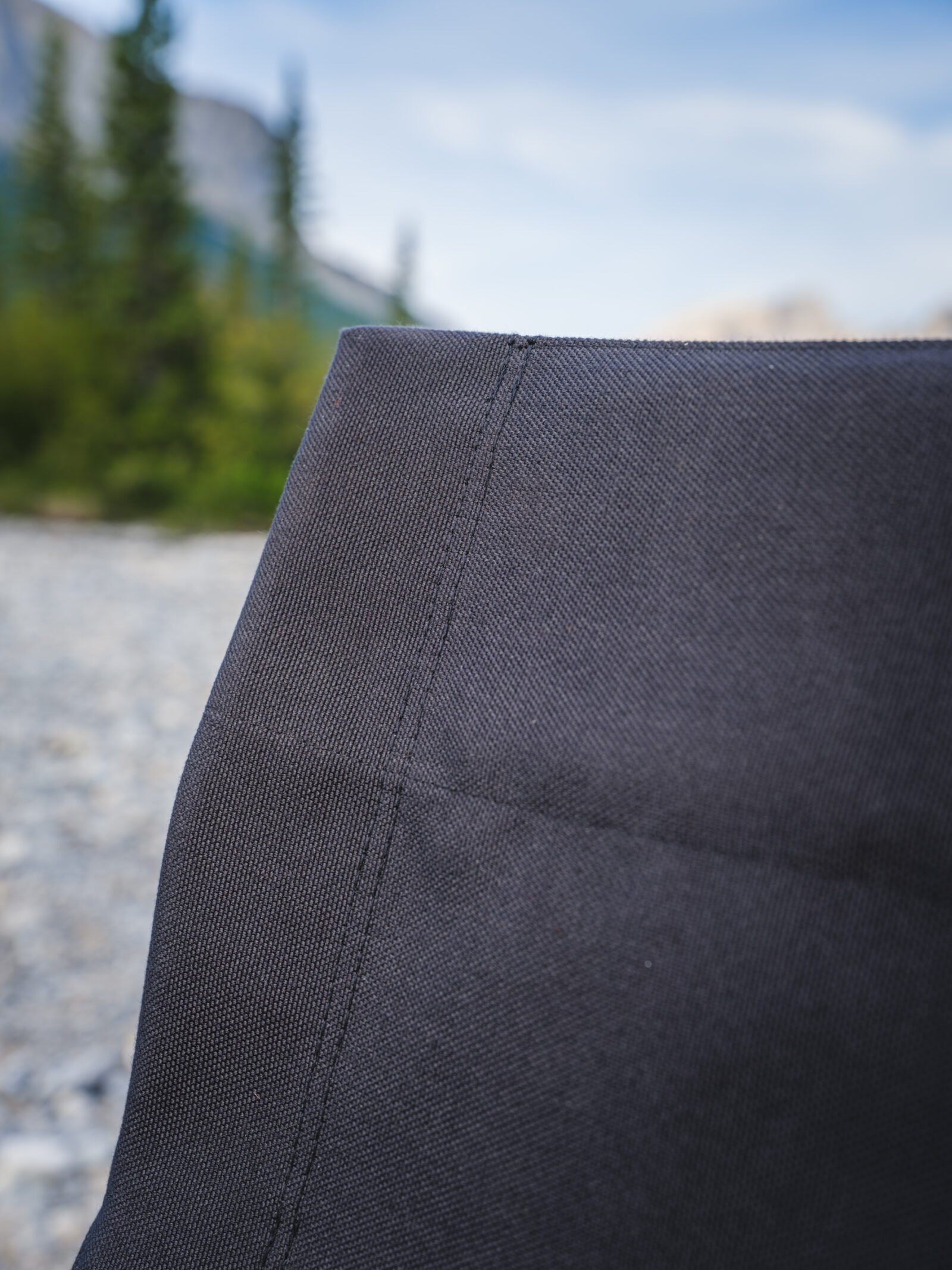 Starlite Camp Chair
