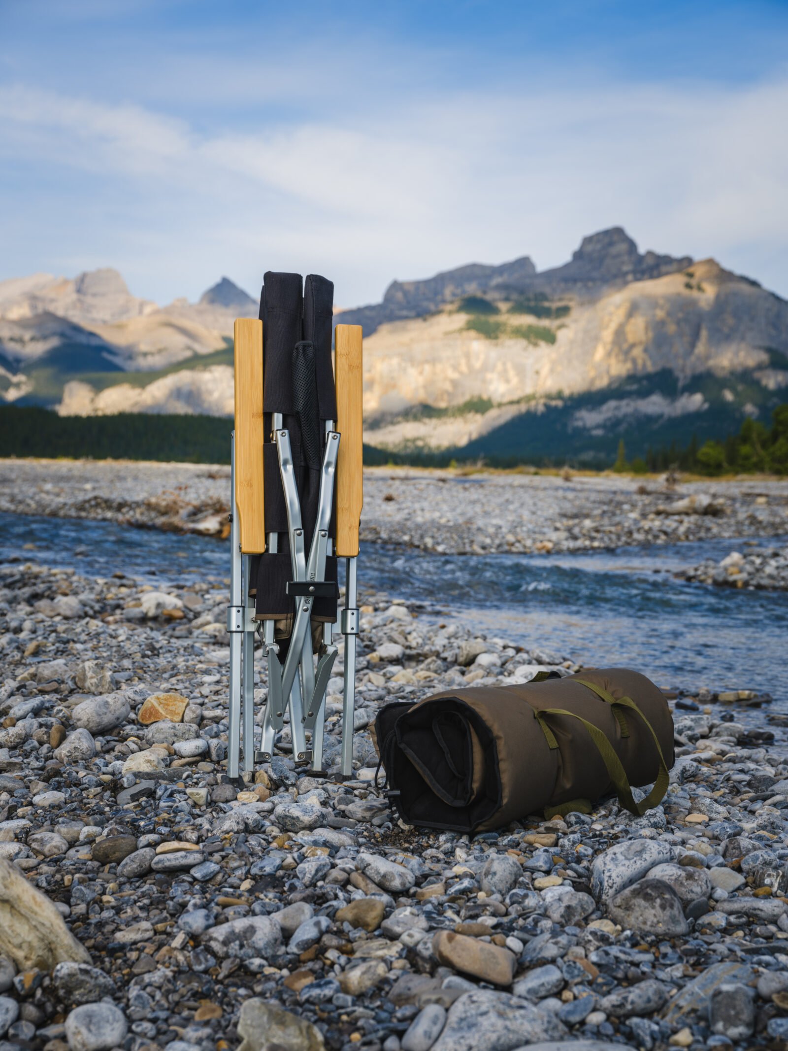 Starlite Camp Chair