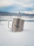French Press 750