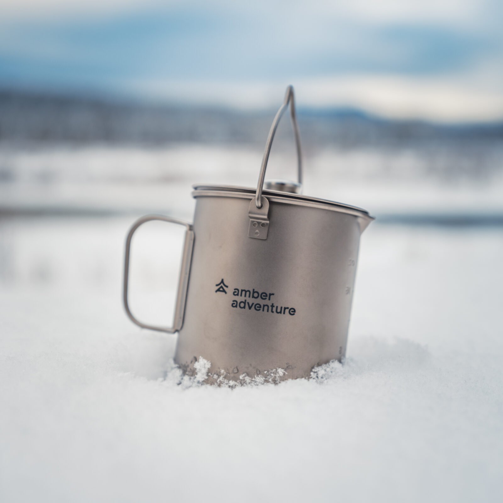French Press 750