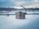Kettle pot 1100
