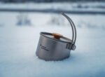 Kettle pot 1100