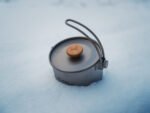 Kettle pot 1100