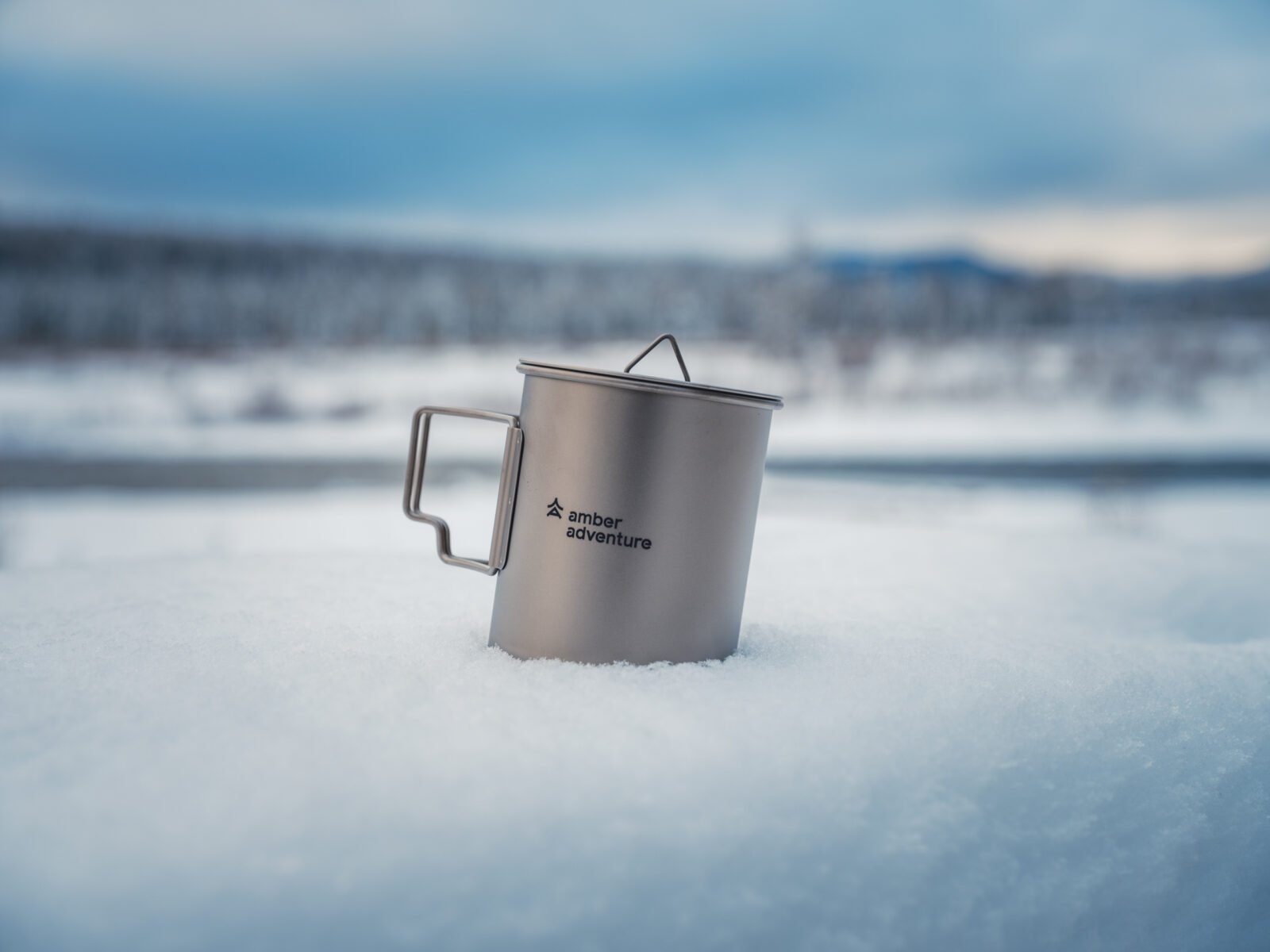 Mug 450