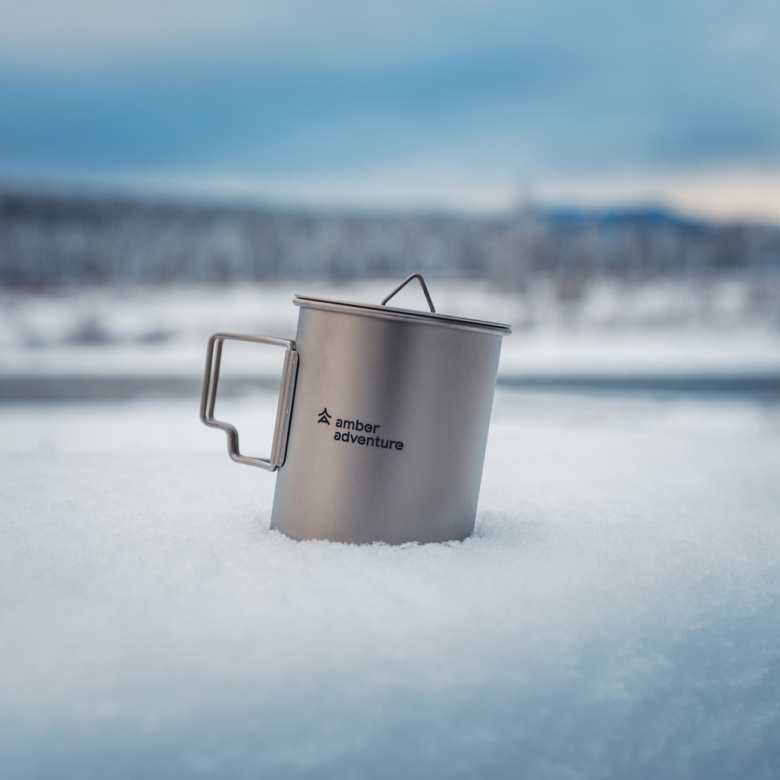 Mug 450