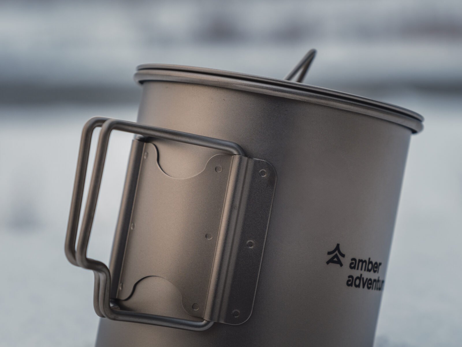 Mug 450
