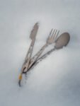 Ti Cutlery