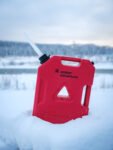 Aux Pack 2 gallon
