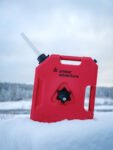 Aux Pack 2 gallon