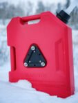 Aux Pack 2 gallon