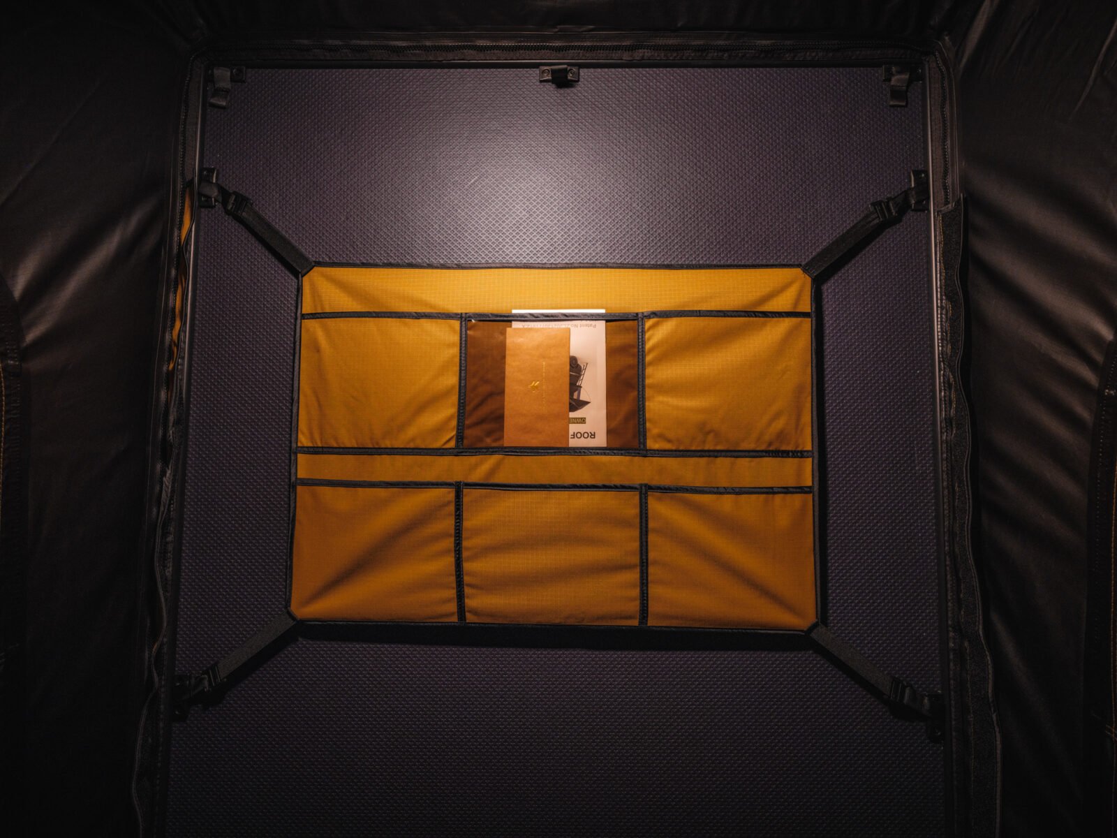 The Bivouac