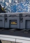 Outland Case 116