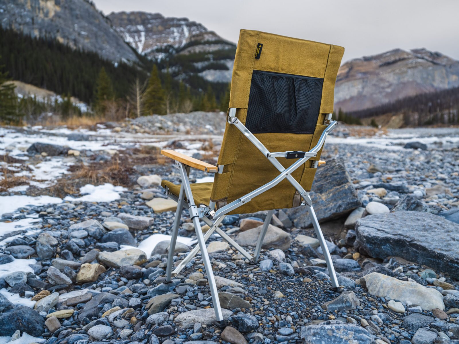 Starlite Camp Chair