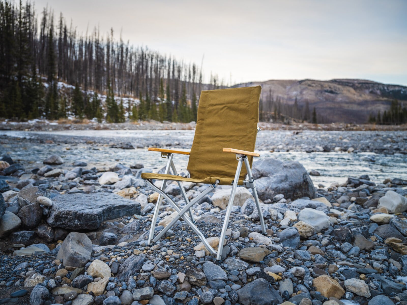Starlite Camp Chair
