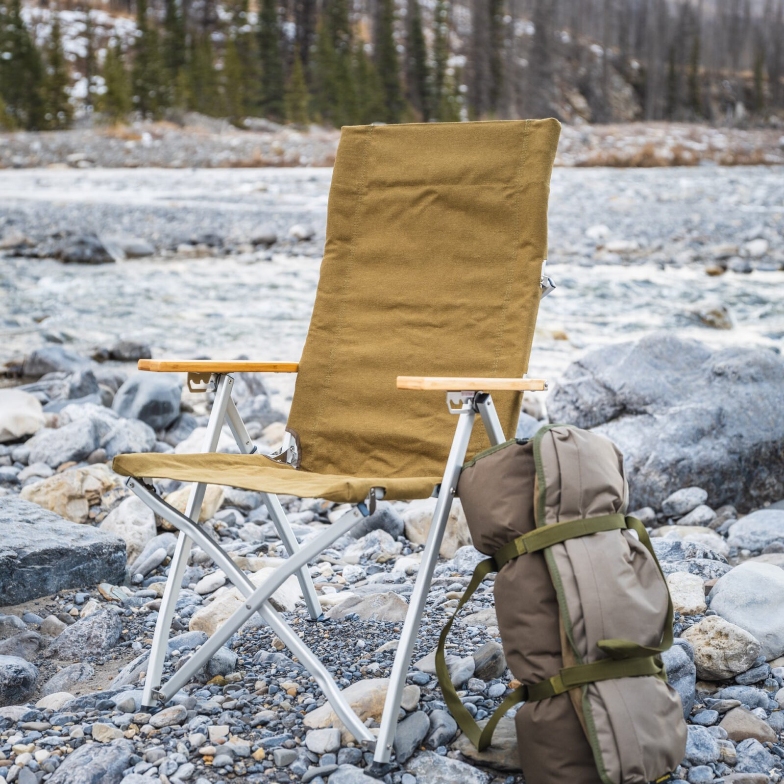 Starlite Camp Chair
