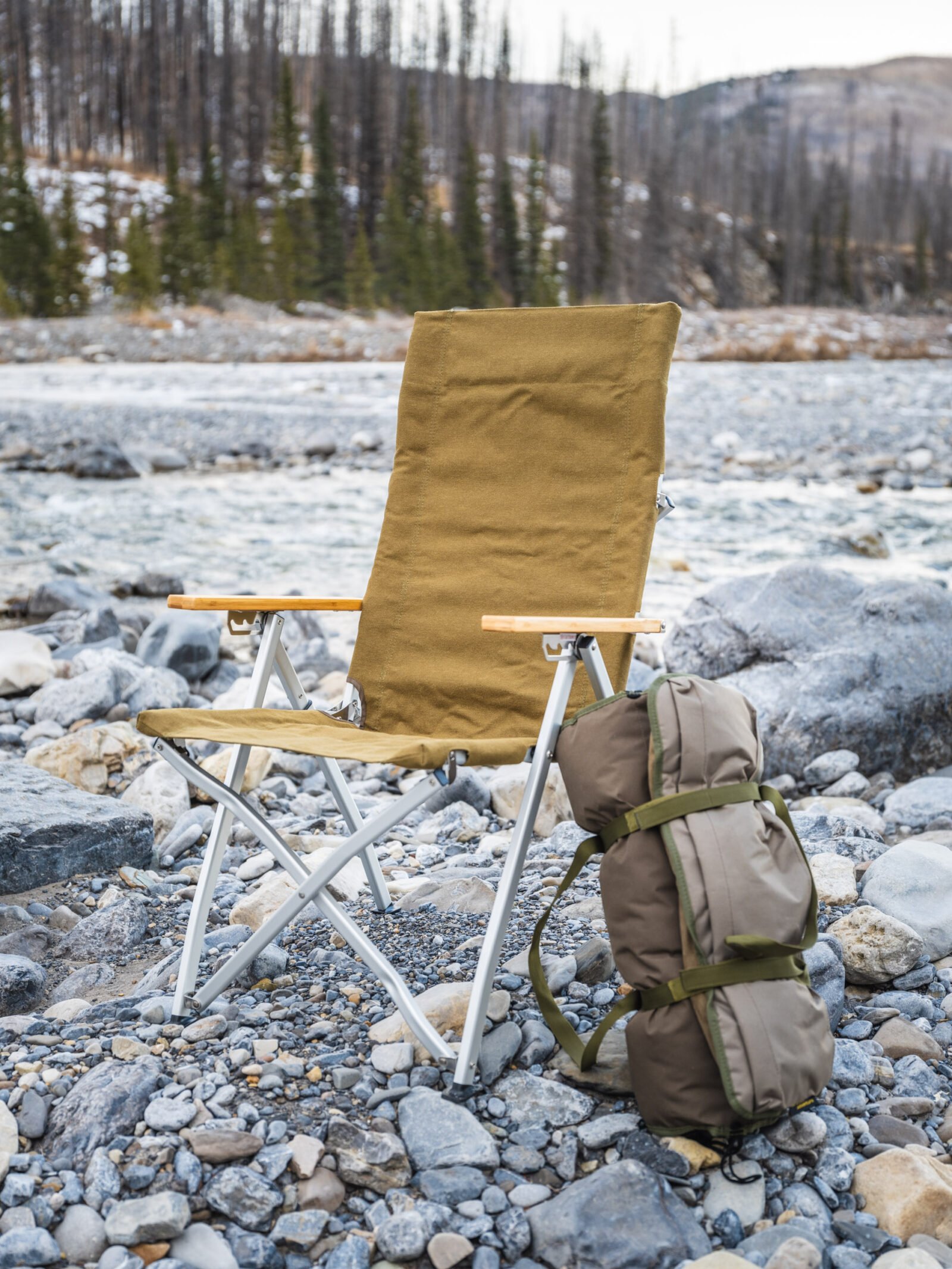 Starlite Camp Chair