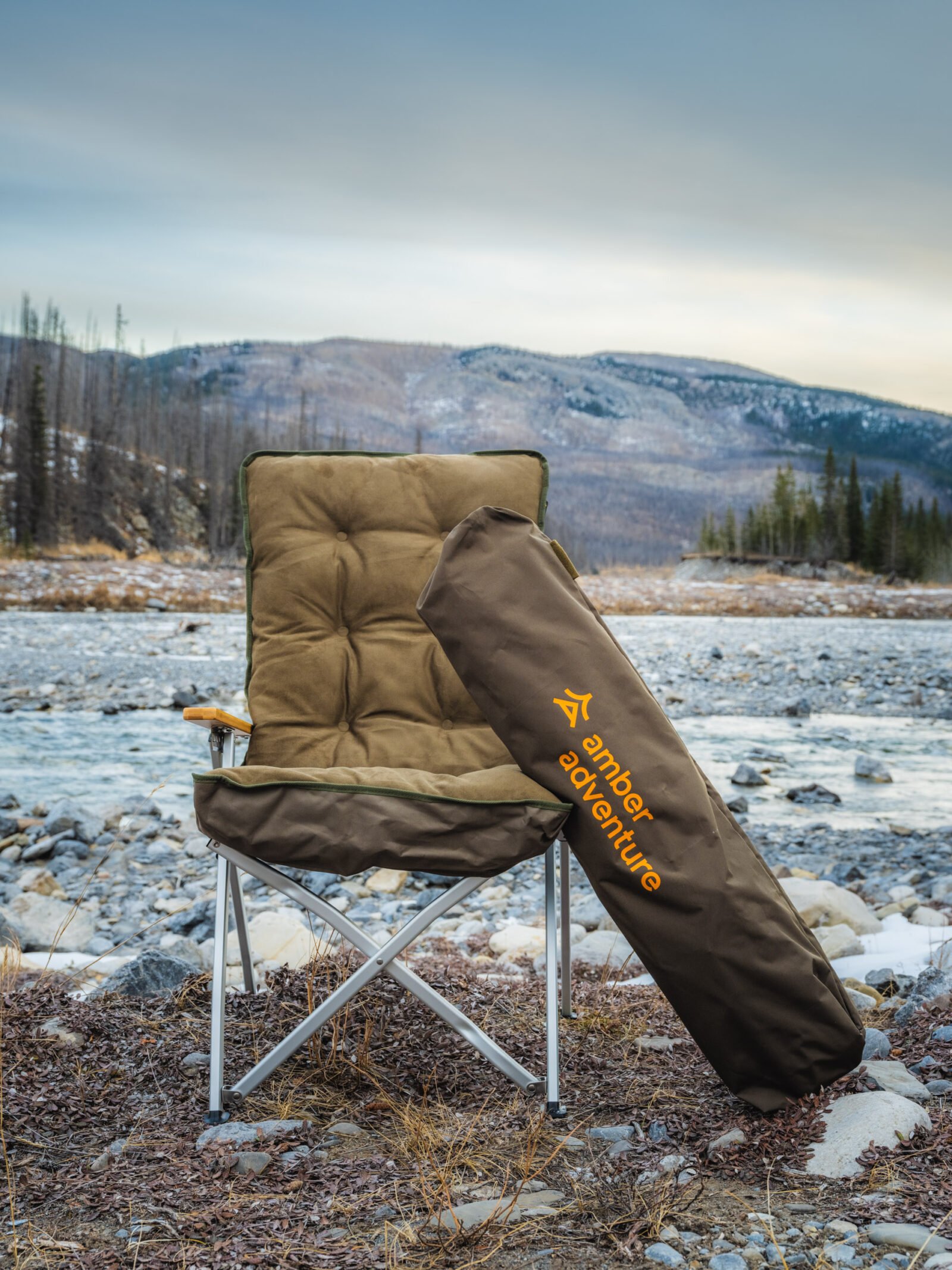 Starlite Camp Chair