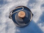 Kettle pot 1100
