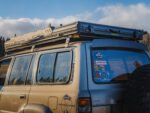 The Bivouac