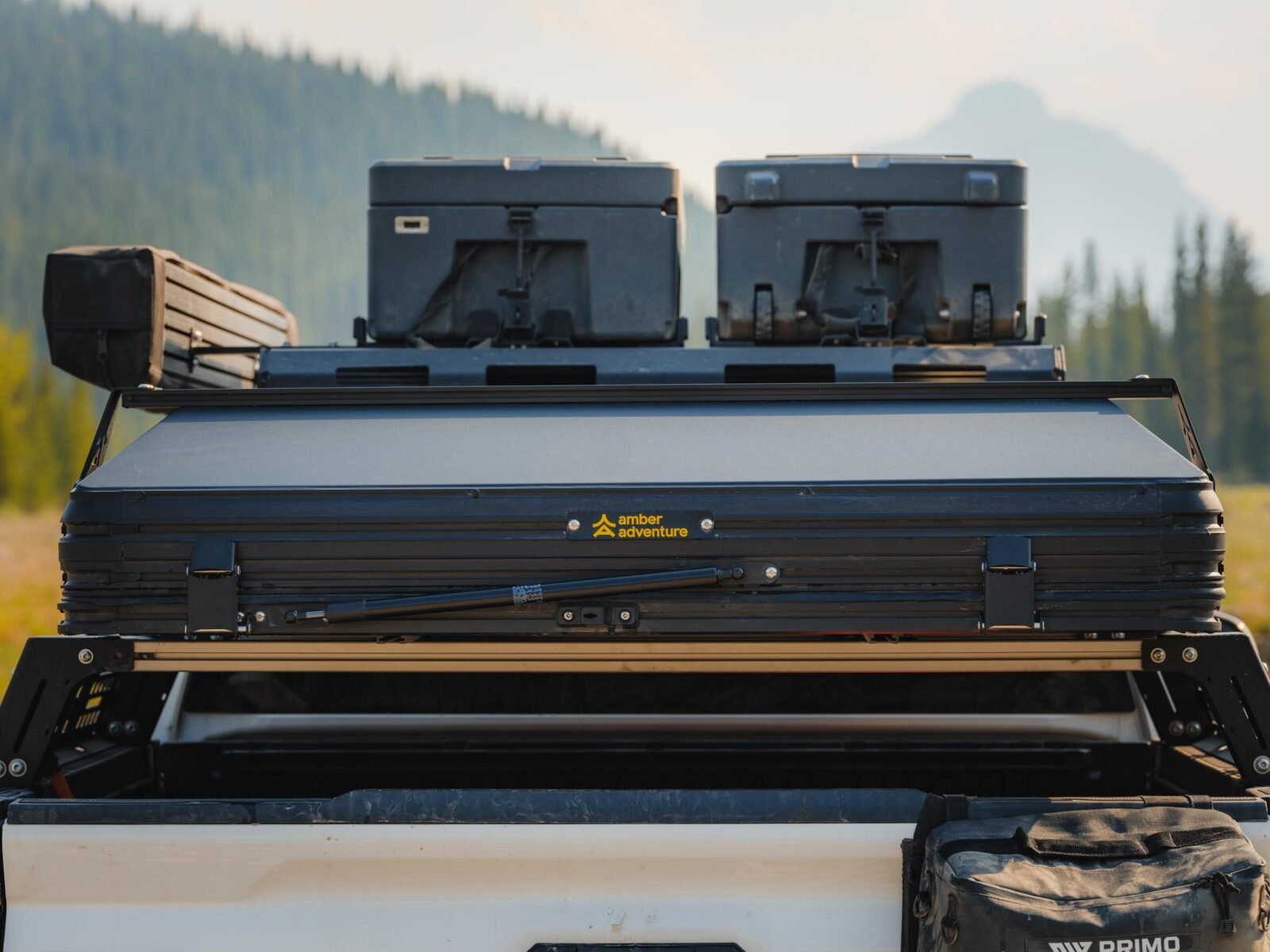 The Cabin 2.0