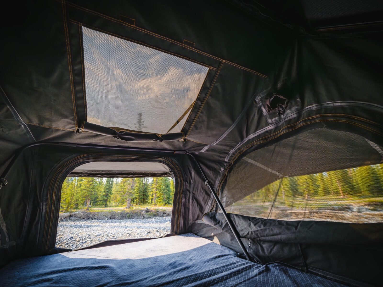 The Cabin 2.0