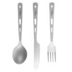 Ti Cutlery