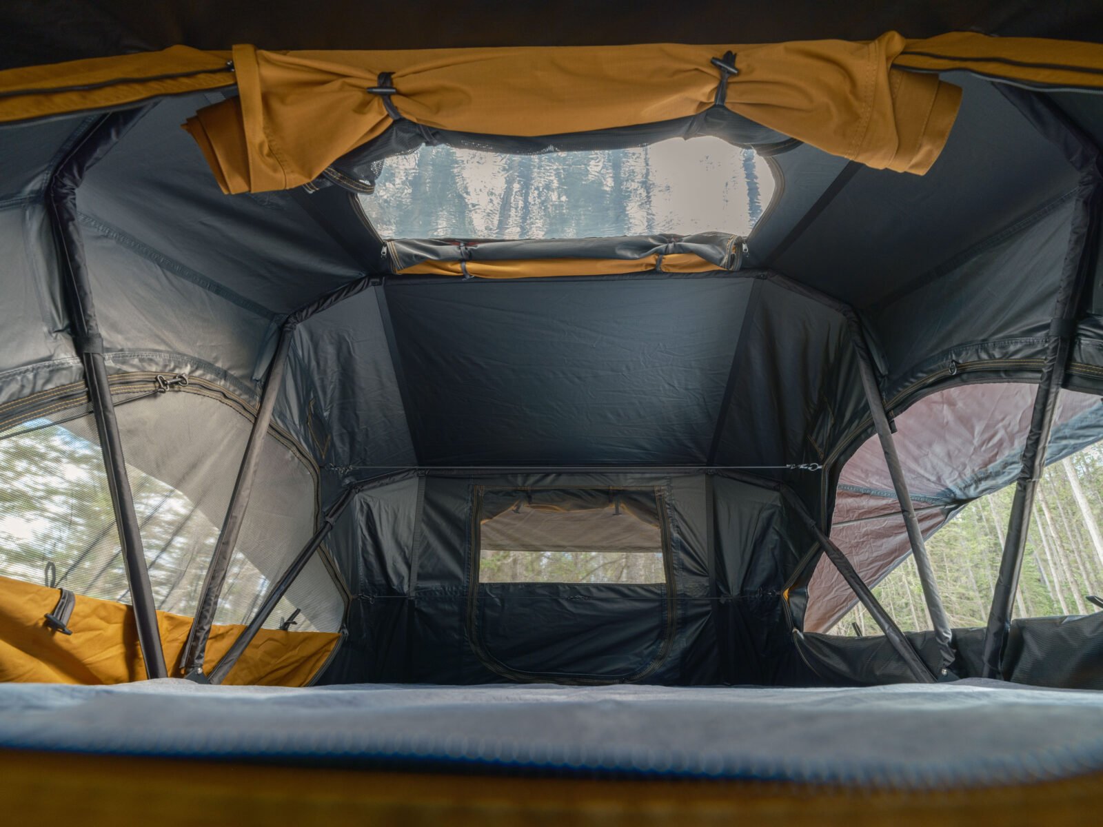 The Cabin Lite