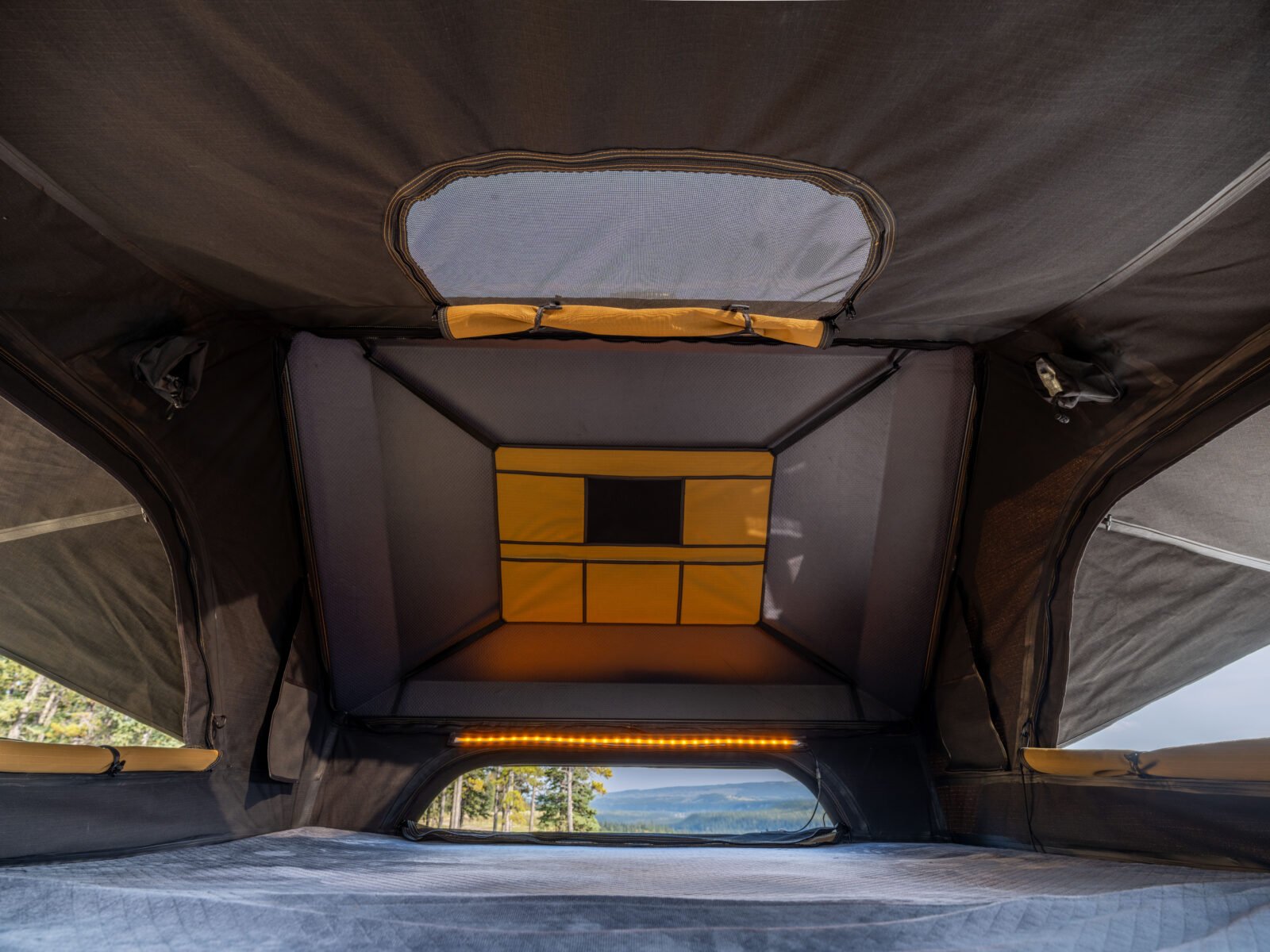 The Cabin 2.0 XL