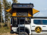 The Cabin 2.0 XL