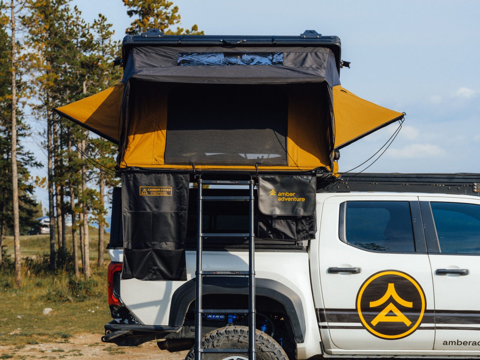 The Cabin 2.0 XL