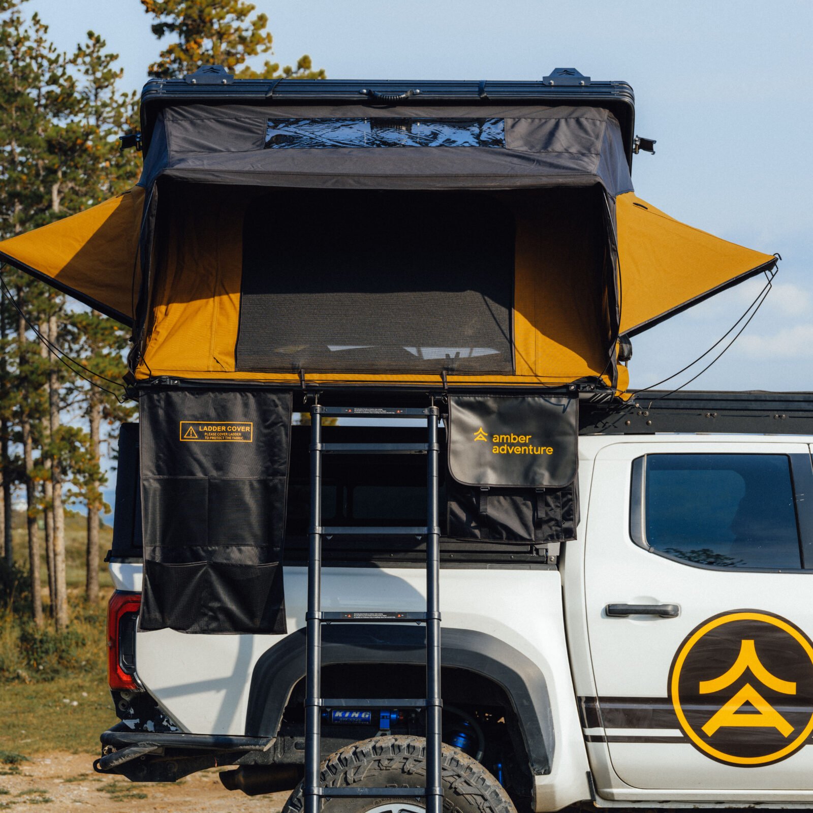 The Cabin 2.0 XL