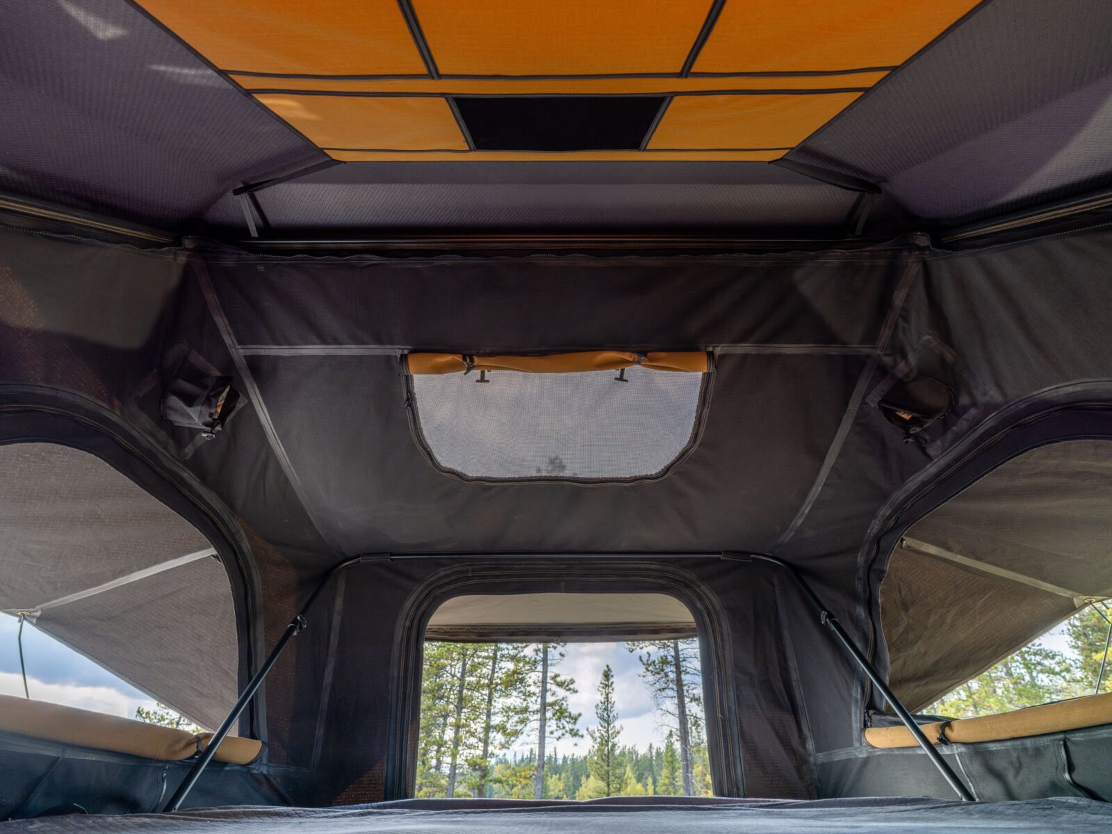 The Cabin 2.0 XL
