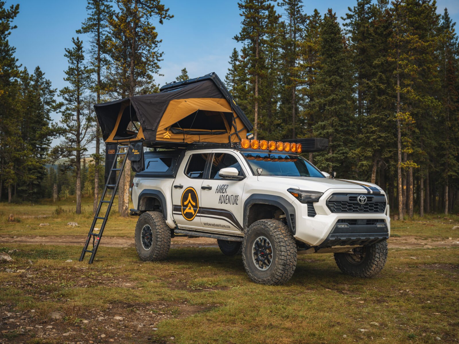 The Cabin 2.0 XL