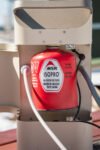 Propane Water Heater