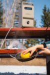 Propane Water Heater