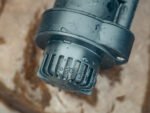 Propane Water Heater
