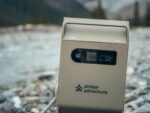 Propane Water Heater
