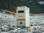 Propane Water Heater