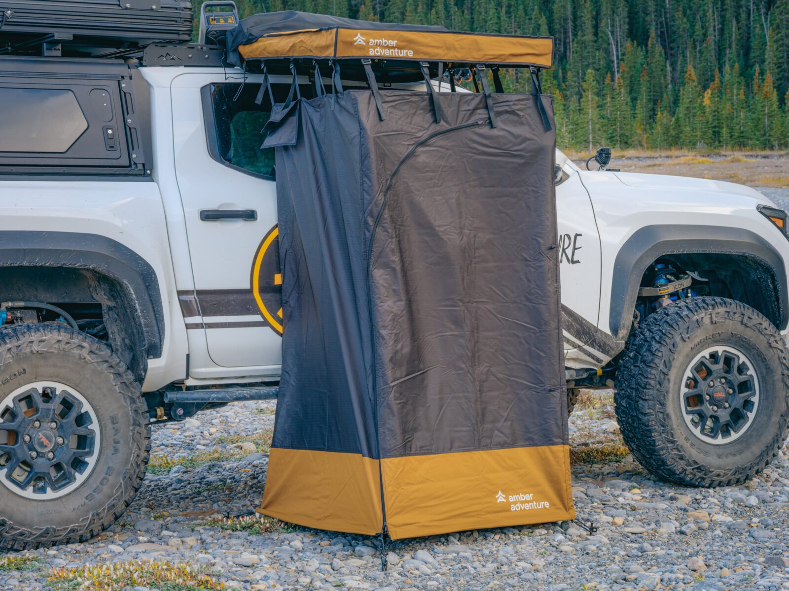 Privacy Tent