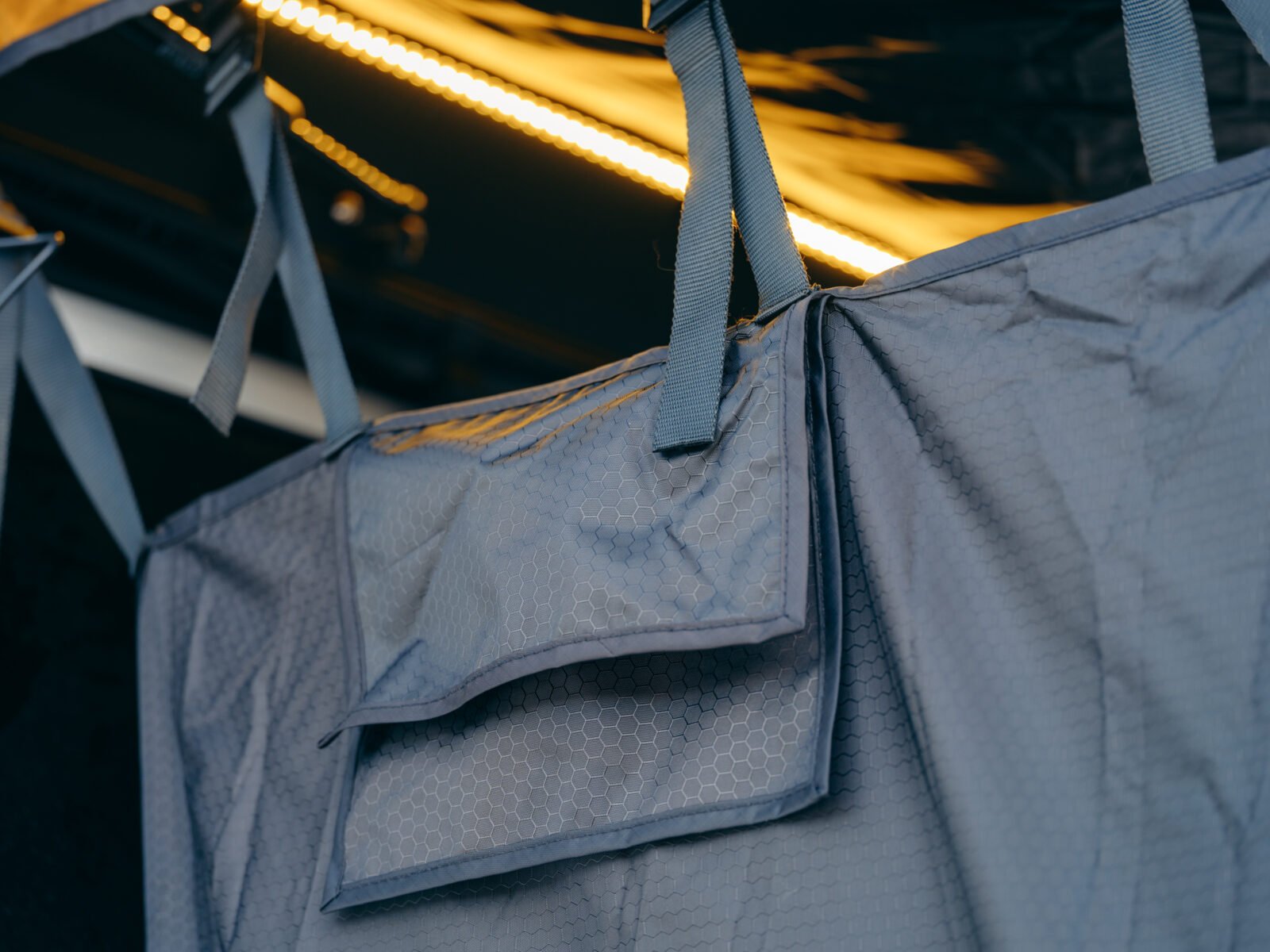 Privacy Tent
