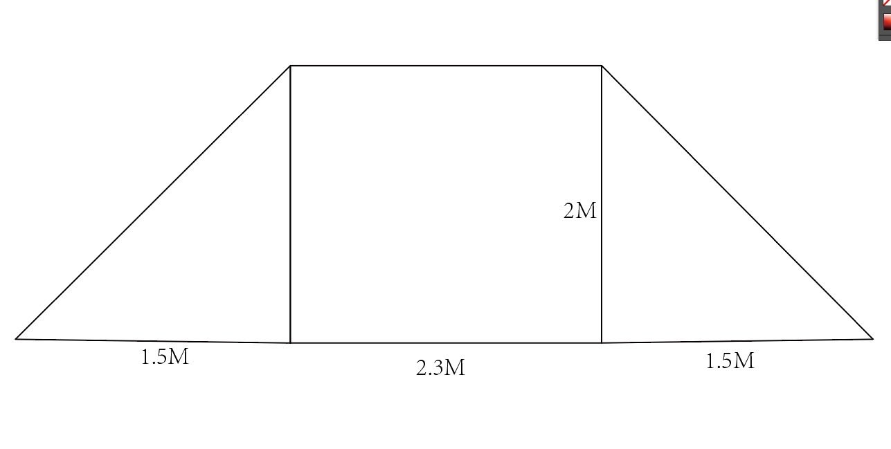 180 Awning